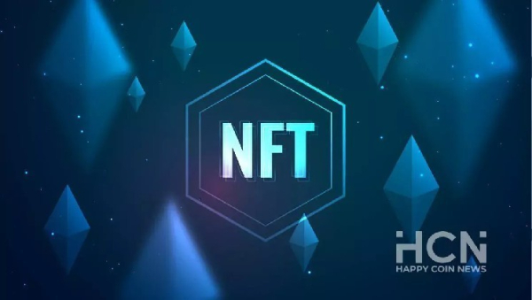 За неделю продажи NFT упали на 38% до $74,8 млн