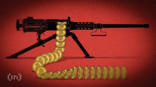 Пятничные решения Трампа стали ключевым торговым сигналом для биткоина и рынков акций Пятничные решения Трампа стали ключевым торговым сигналом для биткоина и рынков акций