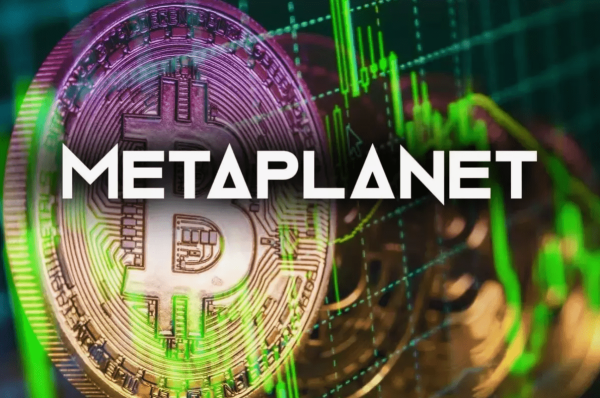 
                    Гендиректор Metaplanet Саймон Герович ответил на критику биткоин-стратегии компании                