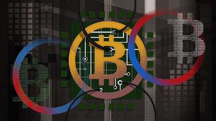 Майнеры биткоина из Казахстана могут поменять локацию