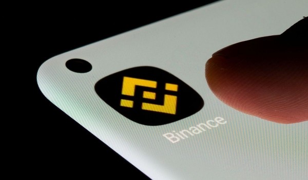 
                    Расследование Reuters завершилось неприятным выводом по Binance                