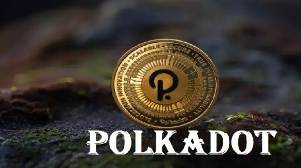 Монета DOT подскочила на 27% в преддверии первого халвинга Polkadot