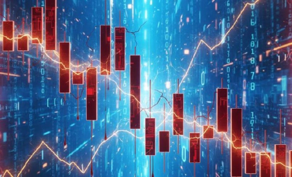 Крипторынок потерял $730,59 млрд за 100 дней: Bitcoin в минусе на $347,9 млрд