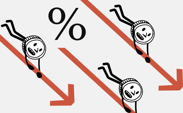 Акции криптокомпаний растут больше криптовалют. Почему так произошло Акции криптокомпаний растут больше криптовалют. Почему так произошло