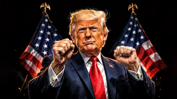 Трамп поднял глобальный тариф до 15% &mdash; крипторынок не отреагировал