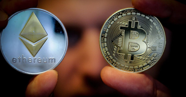 
                    Отсутствие приватности мешает внедрению криптовалютных платежей                