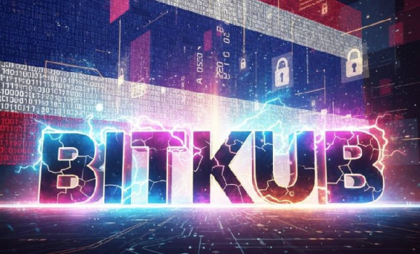 Топп Жирау Срупсрисопа признан самым известным криптопредпринимателем Таиланда