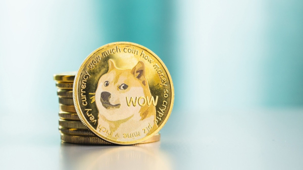 
                    Мемкоин DOGE входит в зону &laquo;максимальных возможностей&raquo;                