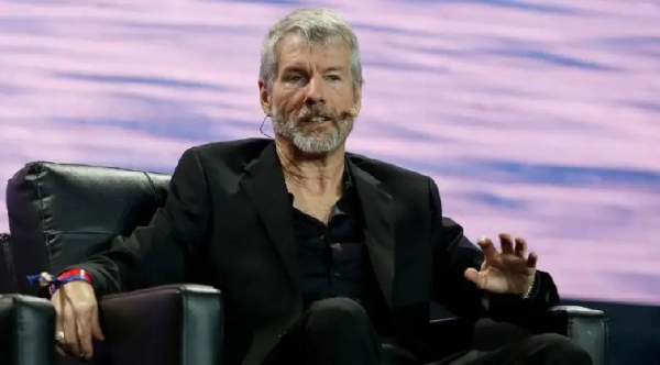 Майкл Сейлор: Инвестировать в биткоин нужно на 4-10 лет