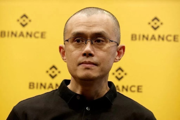 Основатель Binance Чанпенг Чжао (CZ) объявил о планах биржи по расширению в США! Вот подробности