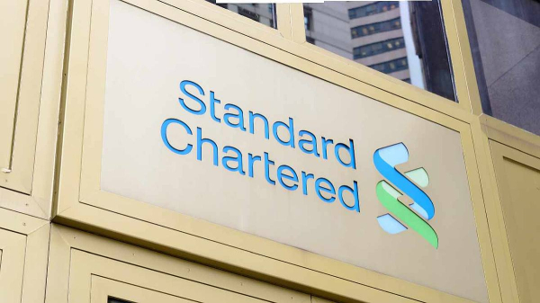 
                    Какой прогноз на стейблкоины сделал Standard Chartered в феврале?                