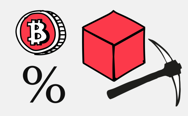 Сложность майнинга биткоина ждет рекордный за 5 лет рост. Что это значит