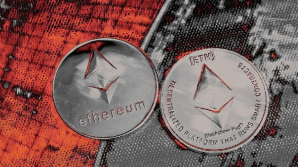 Цена Ethereum рискует упасть ниже 1000 долларов из-за низкой ликвидности Цена Ethereum рискует упасть ниже 1000 долларов из-за низкой ликвидности