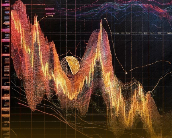 &laquo;Дорожная карта до дна&raquo;. Аналитик указал на важные для биткоина индикаторы