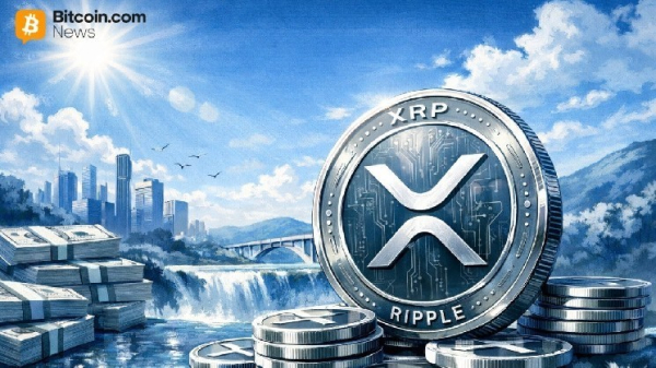 &laquo;Подлинное видение&raquo; будущего XRP дает импульс для нового этапа бурного роста