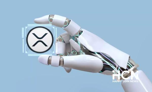 
                    Искусственный интеллект спрогнозировал цену XRP на 1 марта 2026 года                