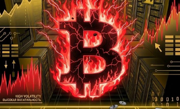 Аналитики спорят о текущей фазе рынка биткоинов и ликвидности