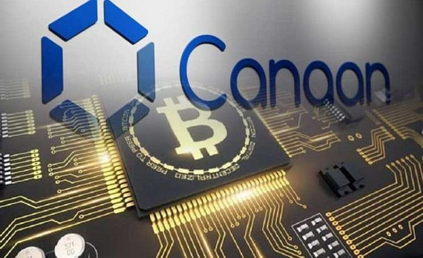 
                    Производитель майнингового оборудования Canaan приобрёл долю Cipher Mining за $40 млн                