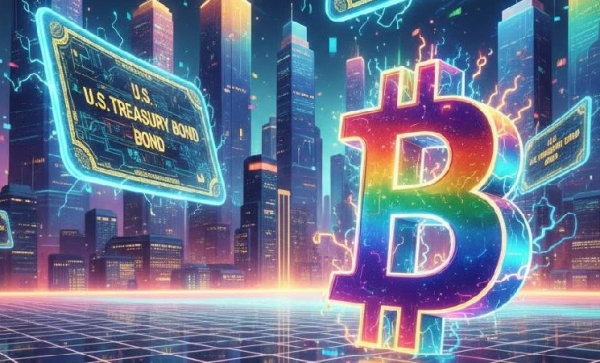 Казначейство США планирует значительно усилить ликвидность: это может положительно повлиять на криптовалюты