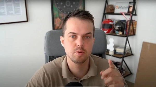 Михаэль ван де Поппе назвал текущую цену эфира возможностью для покупки