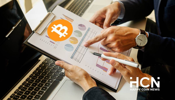 
                    Открытый интерес к биткоину упал на 54% с исторического максимума                