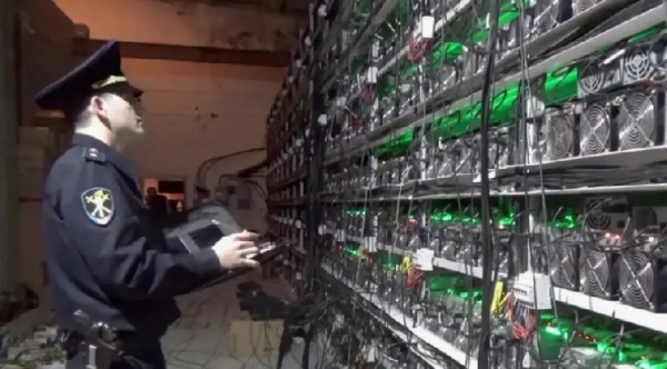 Энергетики оценили ущерб от майнинга на Северном Кавказе