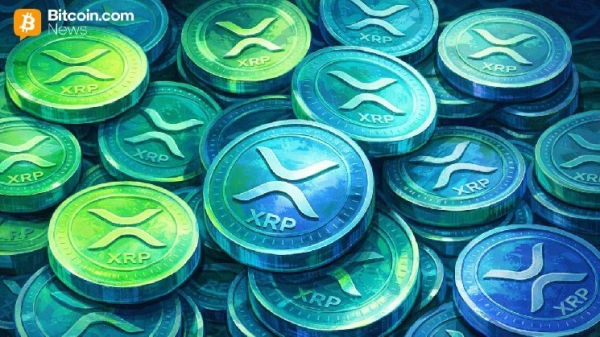 Grayscale заявляет, что XRP входит в число главных тем обсуждения клиентов после биткойна