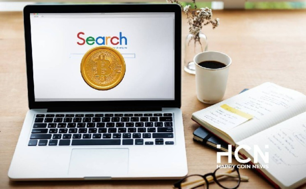 Запросы &laquo;купить биткоин&raquo; в Google достигли максимума за 5 лет