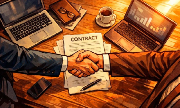 Mirae Asset выкупила контрольный пакет акций биржи Korbit