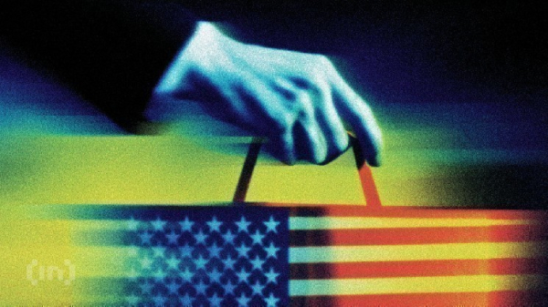 Вероятность принятия Закона о ясности превысила 82% на Polymarket