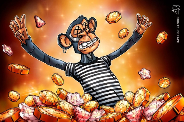 Plush Pepe на TON обогнала Bored Ape Yacht Club по минимальной цене