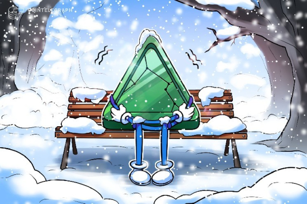 Рынок NFT встретил католическое Рождество на новых минимумах с начала года