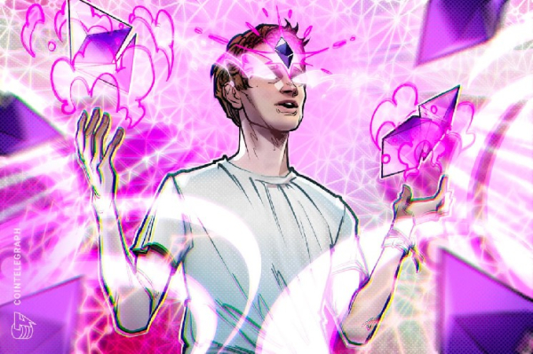 Бутерин сравнил Ethereum с Linux и защитил право пользователей на критику в сети