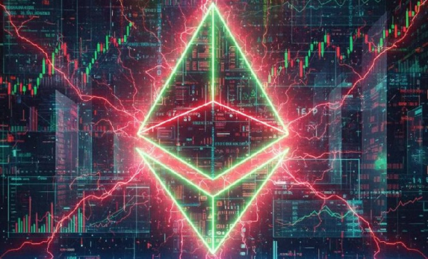 В Valmont Group заявили о трансформации Ethereum в глобальную инфраструктуру