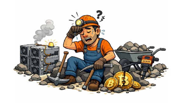 Сложность майнинга биткоина восстановилась на 15% после зимних штормов в США