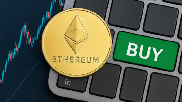 
                    Компания Bitmine купила 10,000 ETH на $19,49 млн на бирже Kraken                