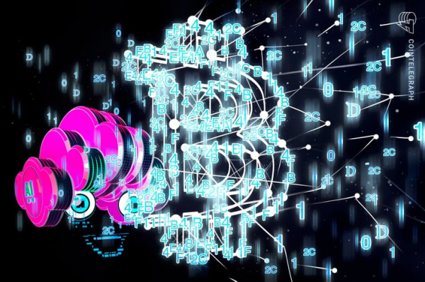 В Wintermute связали слабость крипторынка с падением интереса к ИИ В Wintermute связали слабость крипторынка с падением интереса к ИИ