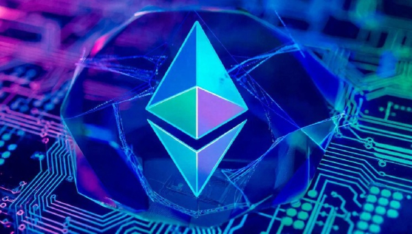 Ethereum планирует масштабное обновление в 2026 году