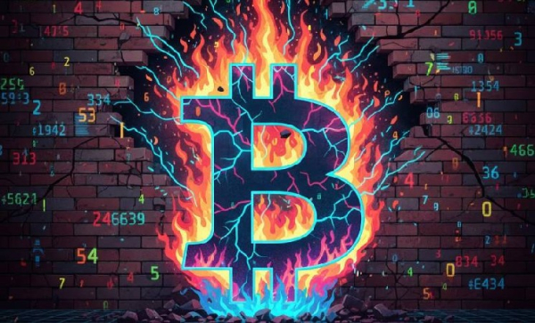 Аналитики сомневаются в устойчивости роста котировок биткоина