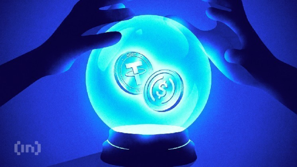 Как стейблкоины подрывают монополию банков на финансовую инфраструктуру