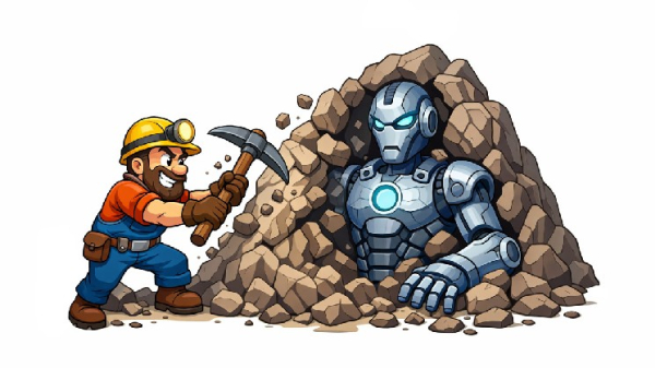 Биткоин-майнер MARA потерял $1,71 млрд за квартал и переориентируется на ИИ Биткоин-майнер MARA потерял $1,71 млрд за квартал и переориентируется на ИИ