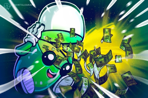 Pump.fun запустила механизм кешбэка для поощрения трейдеров