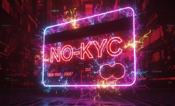 Предприниматель предупредил о рисках no-KYC криптокарт: программы закрываются и средства могут заморозить