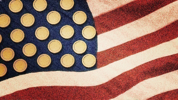 Геополитика и сигналы ФРС усилили давление на биткоин