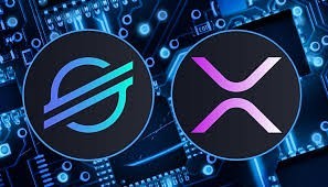 XLM или XRP? Разгадка важного выбора блокчейна SWIFT XLM или XRP? Разгадка важного выбора блокчейна SWIFT