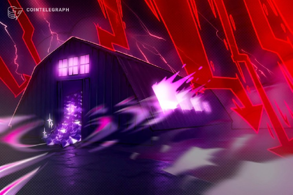 Bitmine купила на падении еще 51 162 ETH