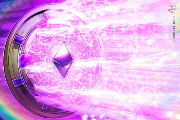 Ethereum Foundation начала стейкинг казначейских средств