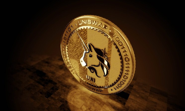 UNI вырос на&nbsp;15% на&nbsp;фоне голосования по&nbsp;комиссиям Uniswap