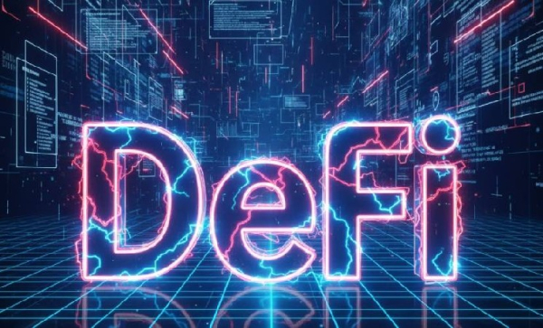 Эксперты объяснили принципы работы сектора DeFi на примерах кризисов