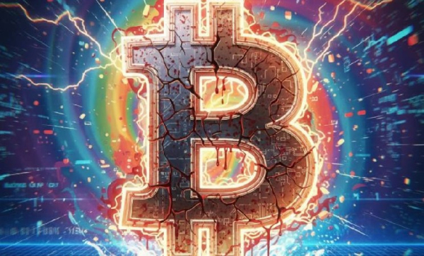 Эксперт Микаэль ван де Поппе заявил о крупнейшей капитуляции держателей биткоина с 2022 года